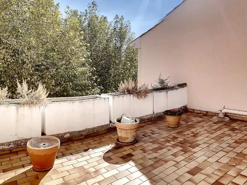 Divers, 115 m²