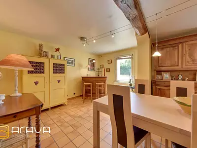 Maison, 158 m²