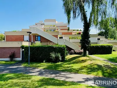 Appartement, 108 m²