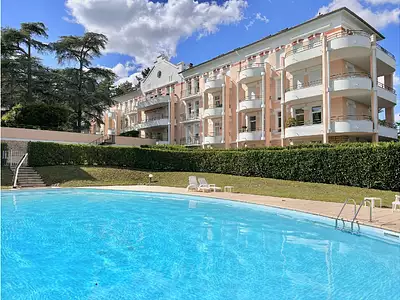 Appartement, 65 m²