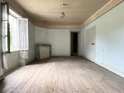 Maison, 100 m²
