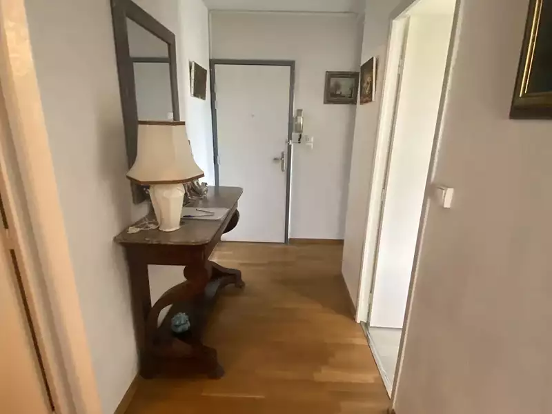 Appartement, 85 m²