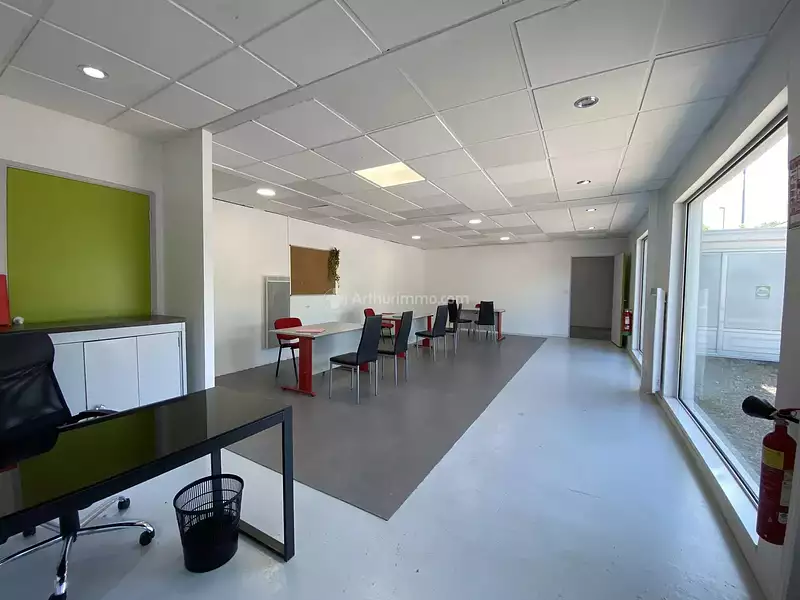 Divers, 116 m²