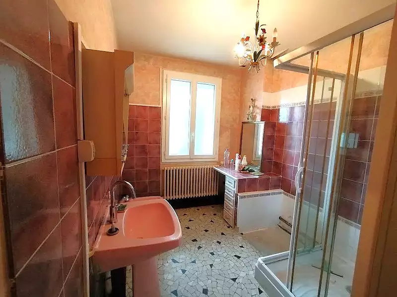 Maison, 160 m²