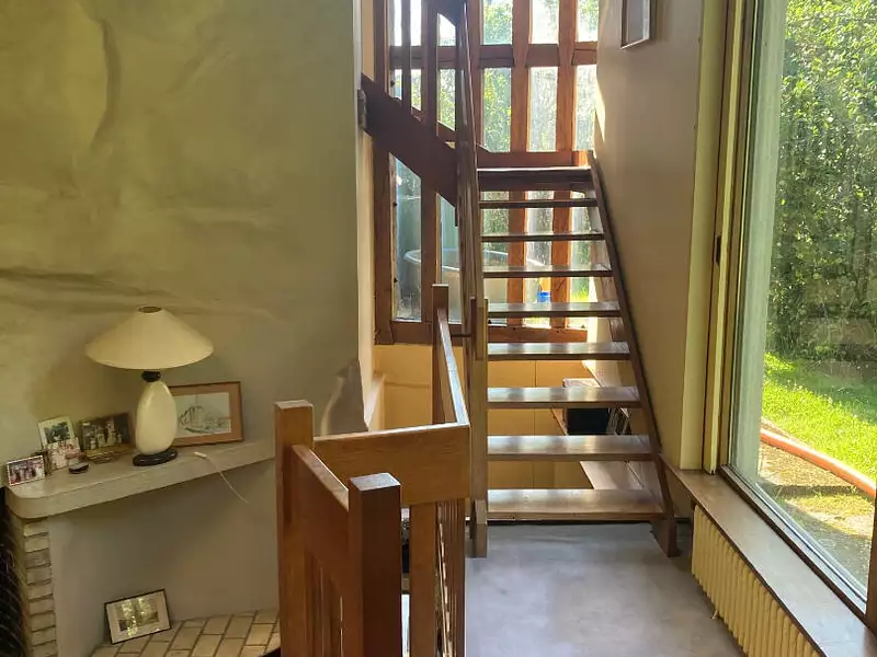 Maison, 260 m²
