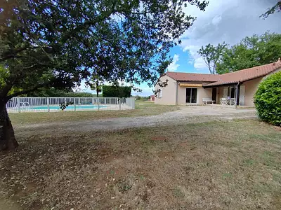 Maison, 103 m²