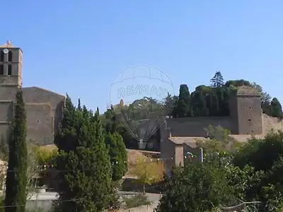 Maison, 73 m²