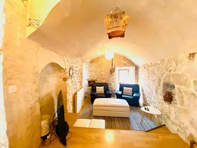 Maison, 115 m²