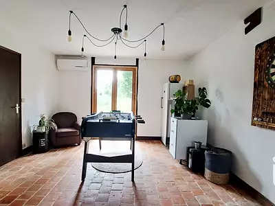 Maison, 180 m²