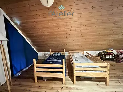 Maison, 221 m²