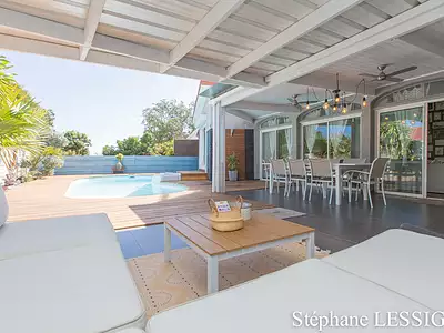 Maison, 145 m²