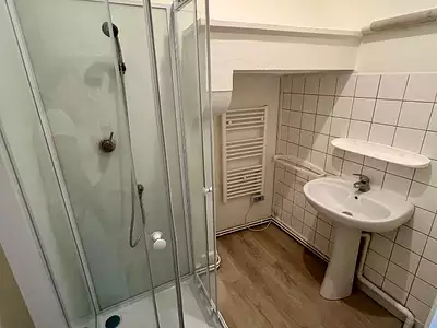 Appartement, 25 m²