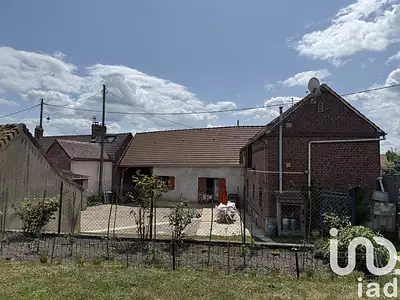 Maison, 110 m²