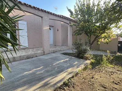 Maison, 95 m²