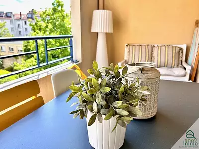 Appartement, 66 m²