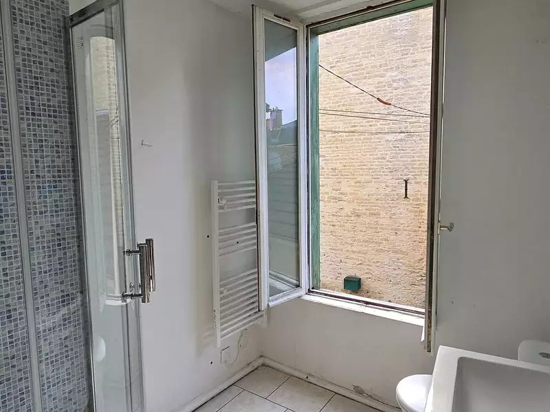 Maison, 50,61 m²