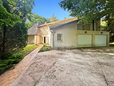 Maison, 213,75 m²