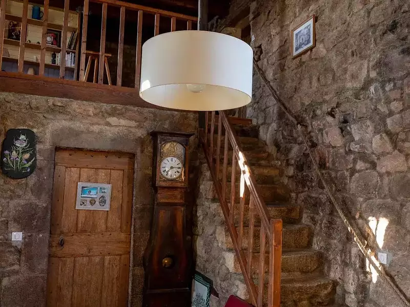 Maison, 117 m²