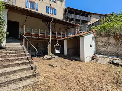 Maison, 135 m²