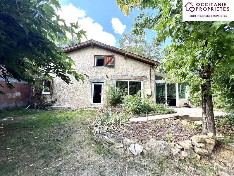 Maison, 230 m²