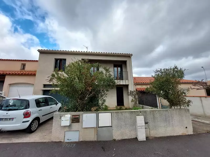 Maison, 150 m²