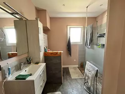 Maison, 142 m²