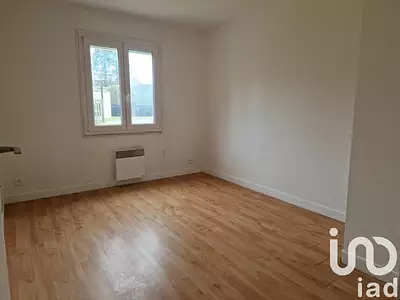 Maison, 84 m²