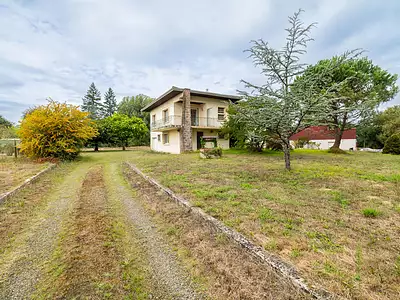 Maison, 202 m²