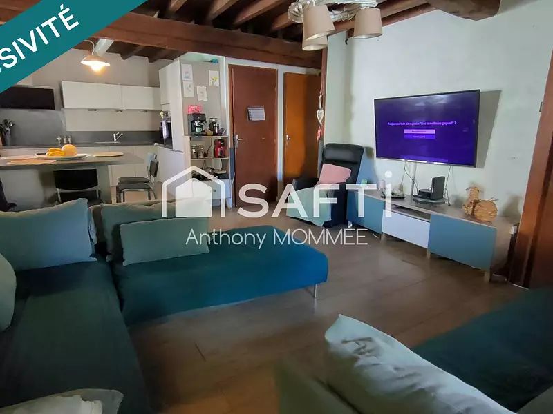 Maison, 130 m²