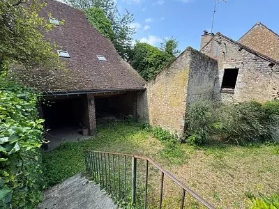 Maison, 267 m²