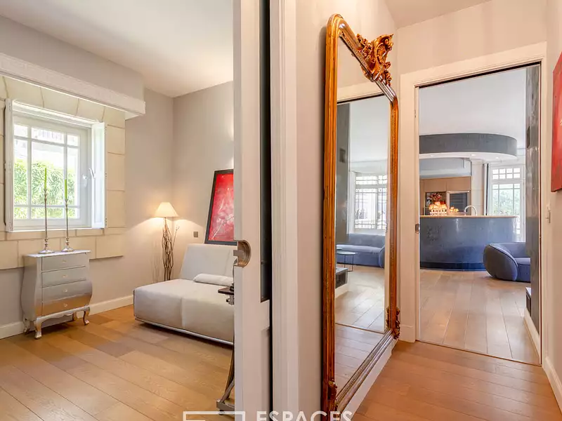 Maison, 116 m²