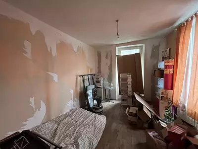 Maison, 81 m²