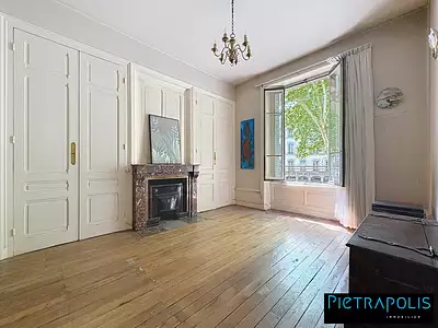Appartement, 77,7 m²