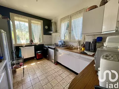 Maison, 97 m²