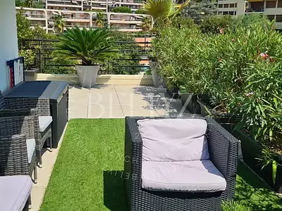 Appartement, 52,09 m²