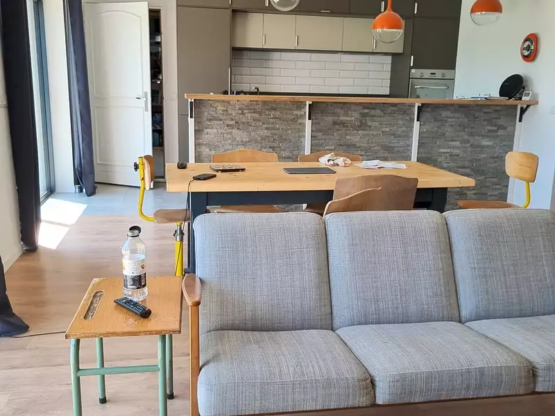 Maison, 174 m²