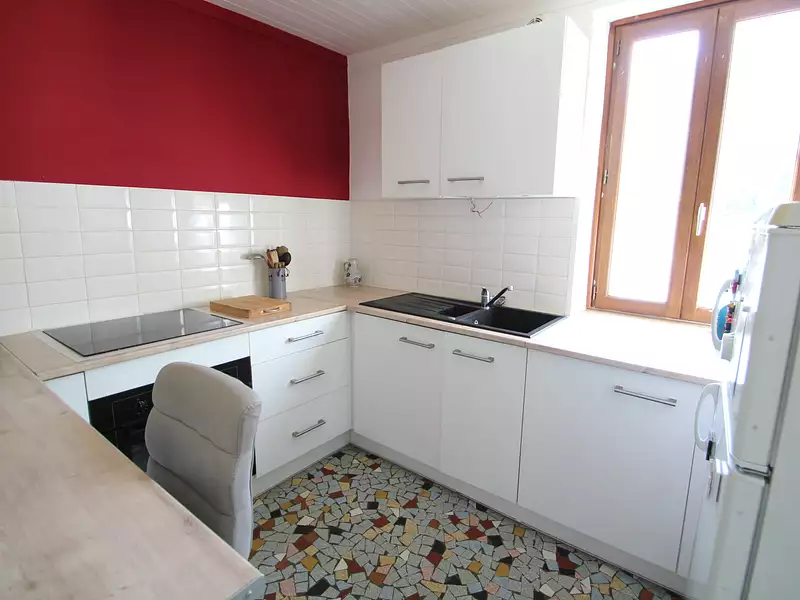 Maison, 79 m²