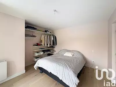Maison, 167 m²