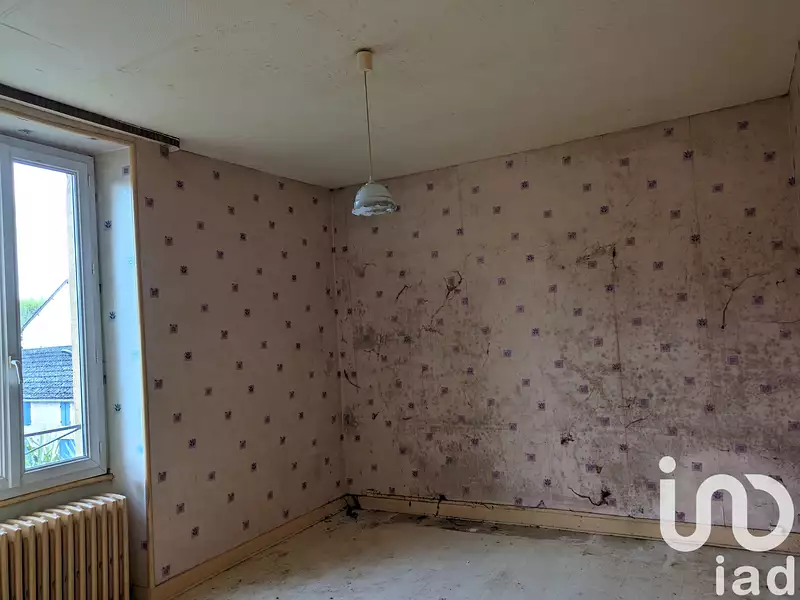 Maison, 183 m²