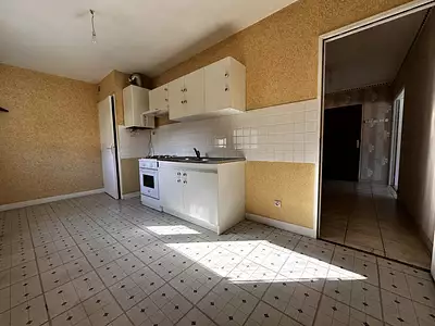 Appartement, 80,5 m²