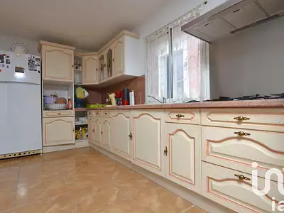 Maison, 165 m²