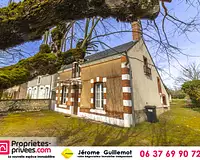 Maison, 90 m²