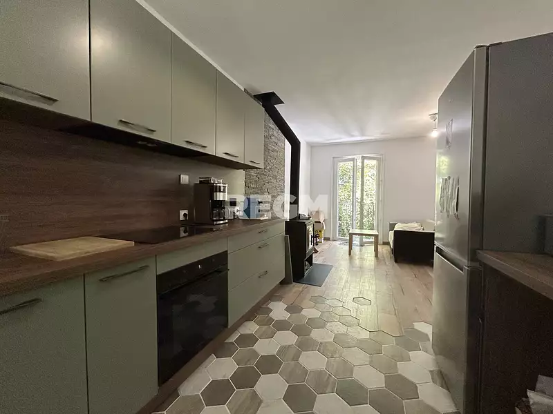 Maison, 68 m²