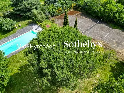 Maison, 484 m²