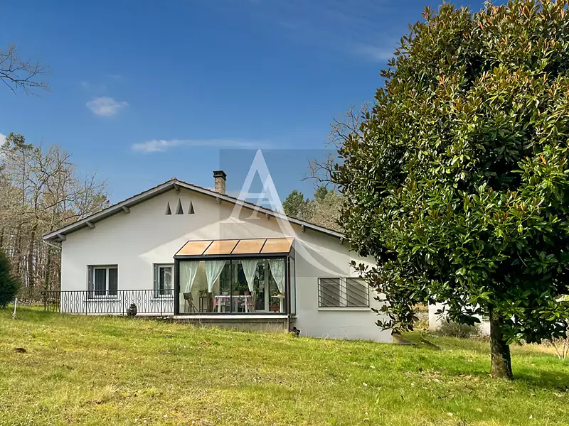 Maison, 66 m²
