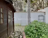 Maison, 40 m²
