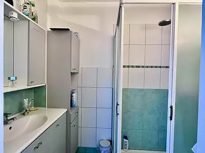 Appartement, 41 m²