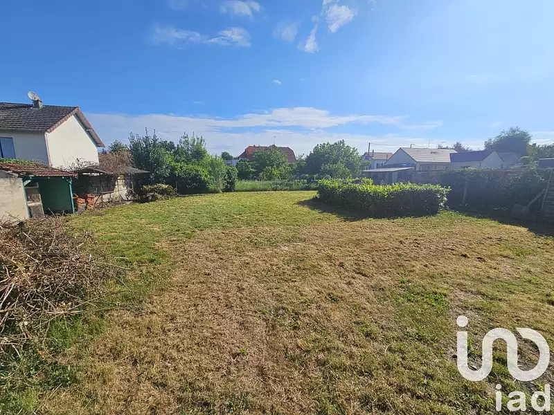 Maison, 97 m²