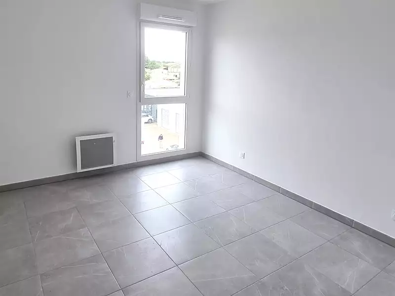 Appartement, 54,59 m²