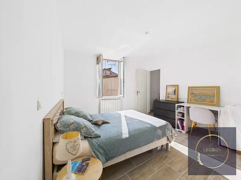 Appartement, 44 m²